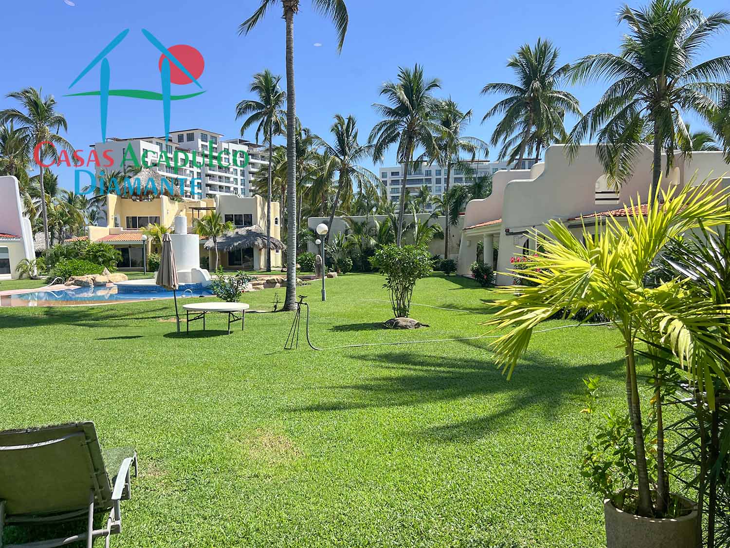 Son Vida Barbados 1 - Terraza 14 Son Vida Barbados 1 - Terraza 14